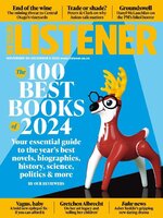 New Zealand Listener